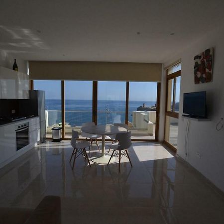 Valletta Dream Suites Penthouse Exteriör bild