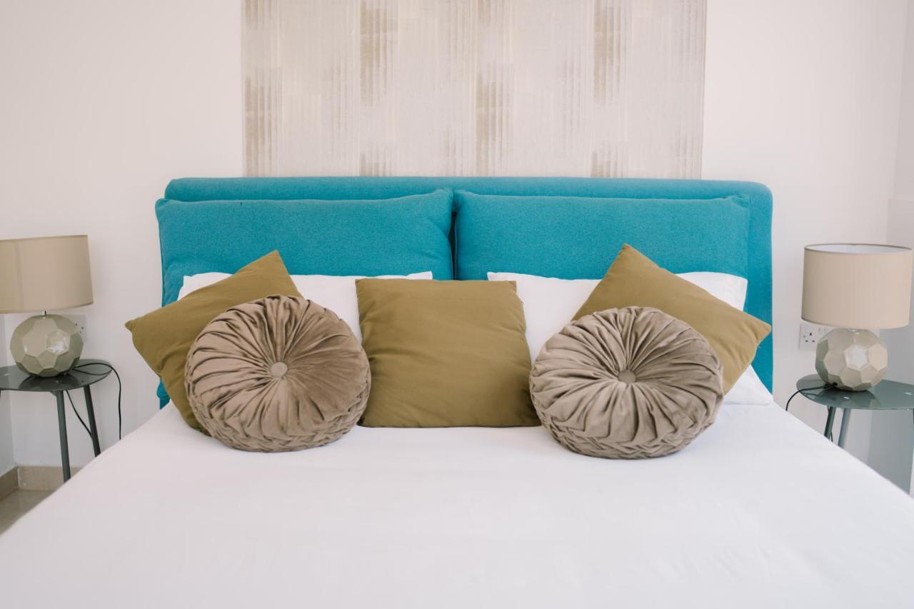 Valletta Dream Suites Penthouse Exteriör bild