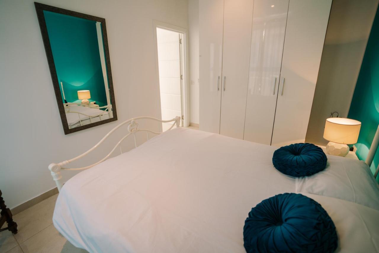 Valletta Dream Suites Penthouse Exteriör bild