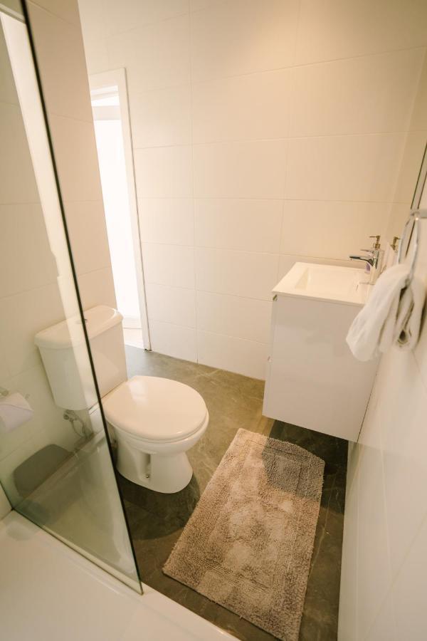 Valletta Dream Suites Penthouse Exteriör bild