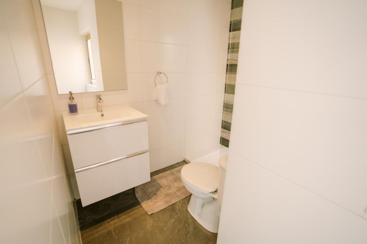 Valletta Dream Suites Penthouse Exteriör bild
