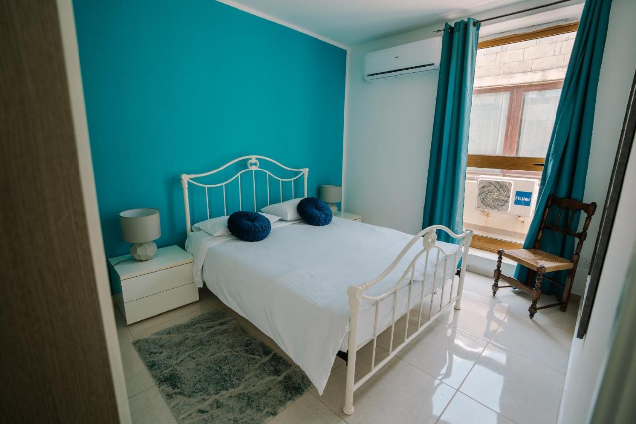 Valletta Dream Suites Penthouse Exteriör bild