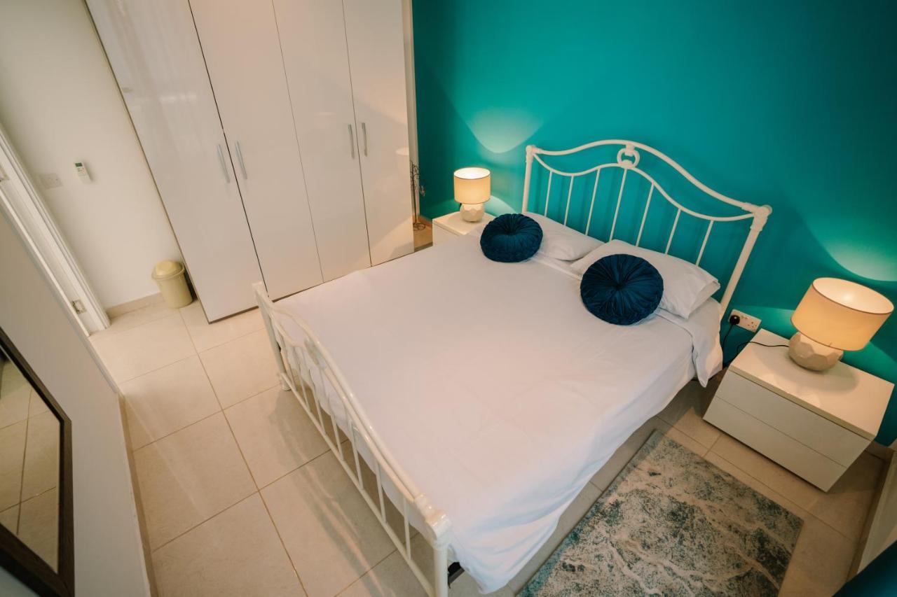 Valletta Dream Suites Penthouse Exteriör bild