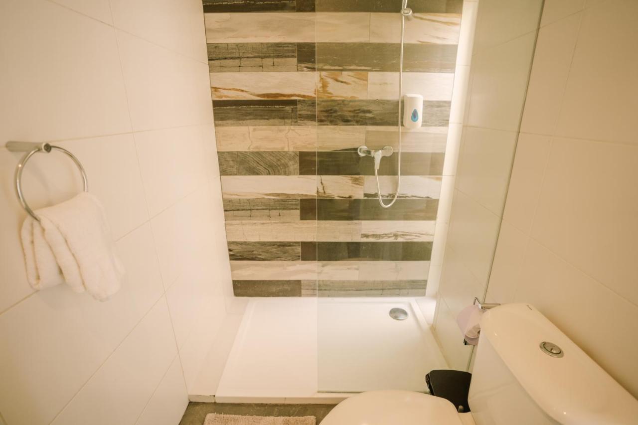 Valletta Dream Suites Penthouse Exteriör bild