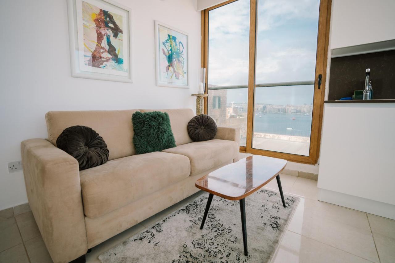Valletta Dream Suites Penthouse Exteriör bild