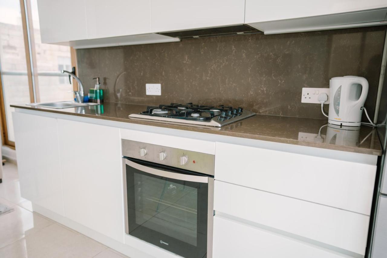 Valletta Dream Suites Penthouse Exteriör bild