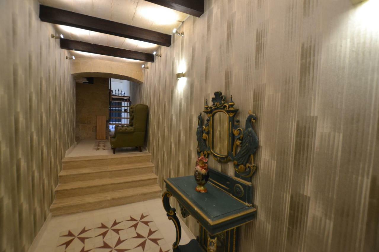 Valletta Dream Suites Penthouse Exteriör bild