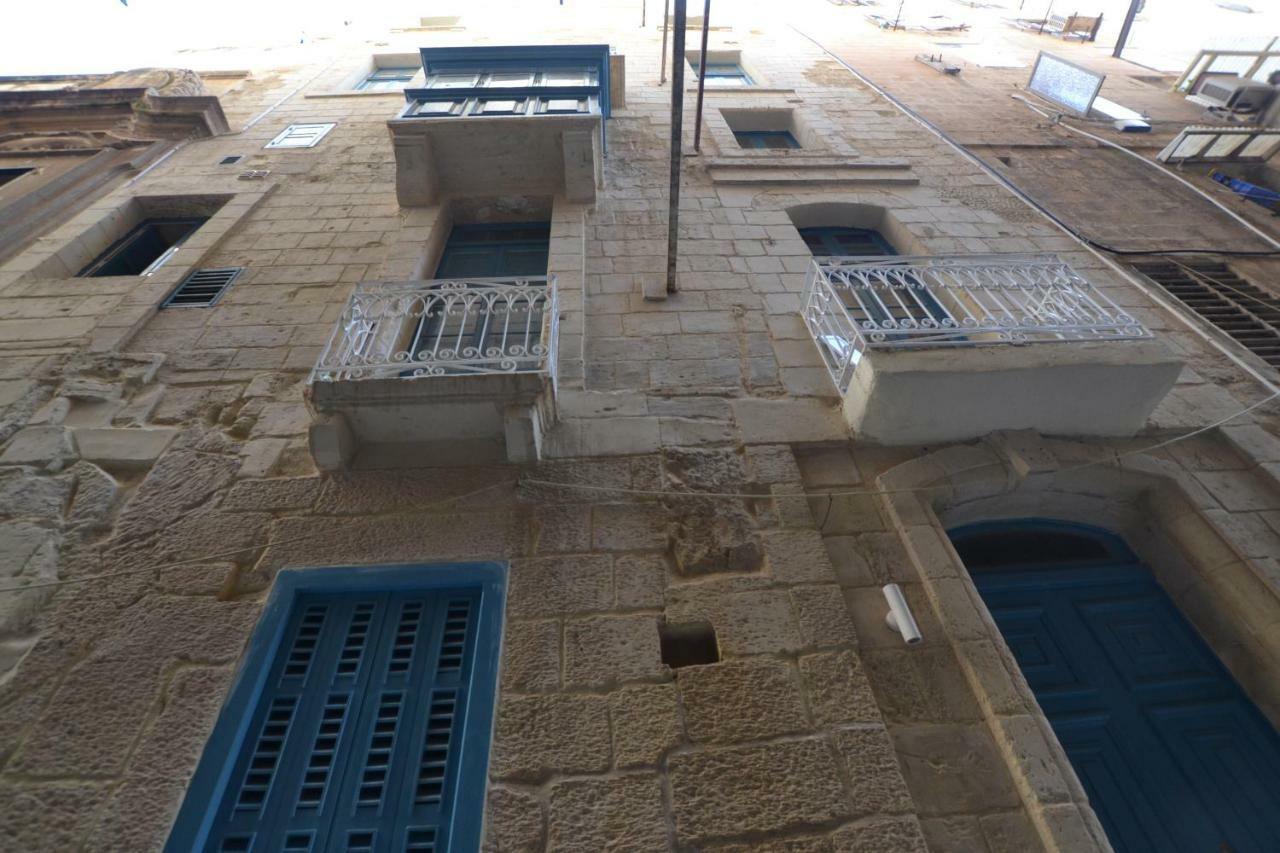 Valletta Dream Suites Penthouse Exteriör bild