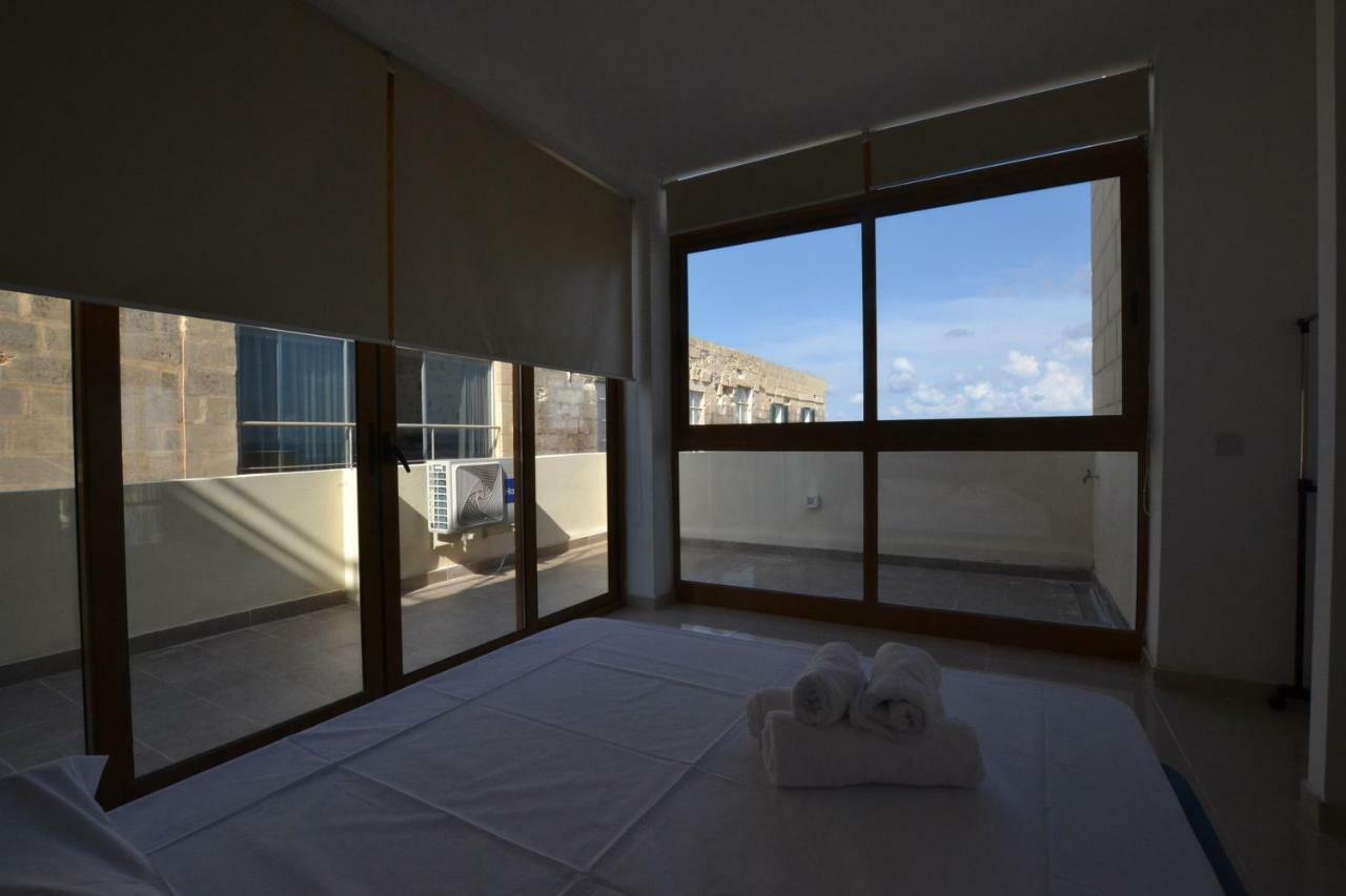 Valletta Dream Suites Penthouse Exteriör bild