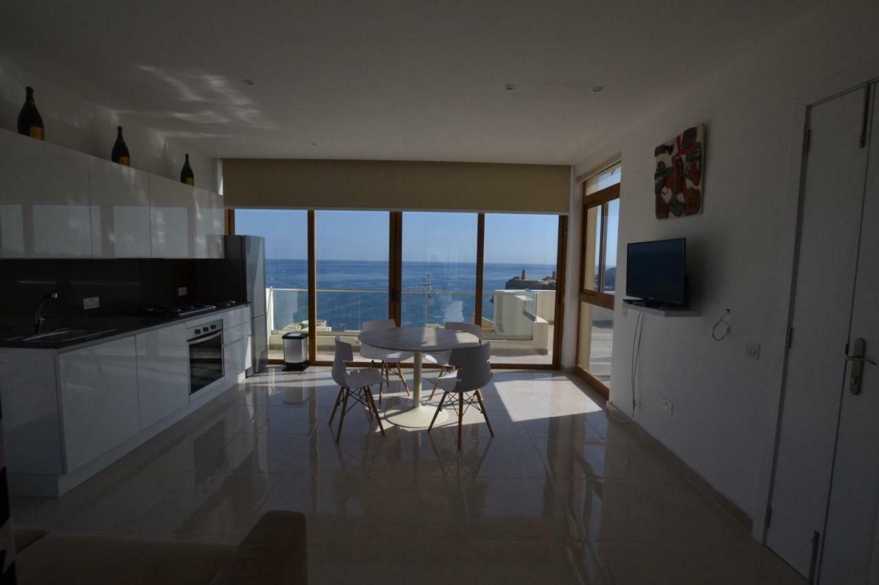 Valletta Dream Suites Penthouse Exteriör bild