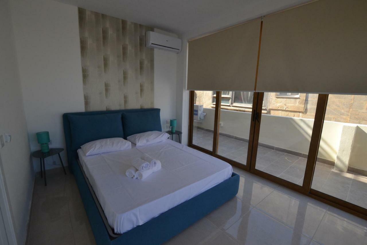 Valletta Dream Suites Penthouse Exteriör bild