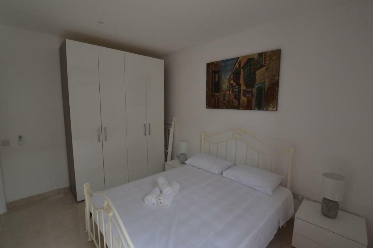 Valletta Dream Suites Penthouse Exteriör bild