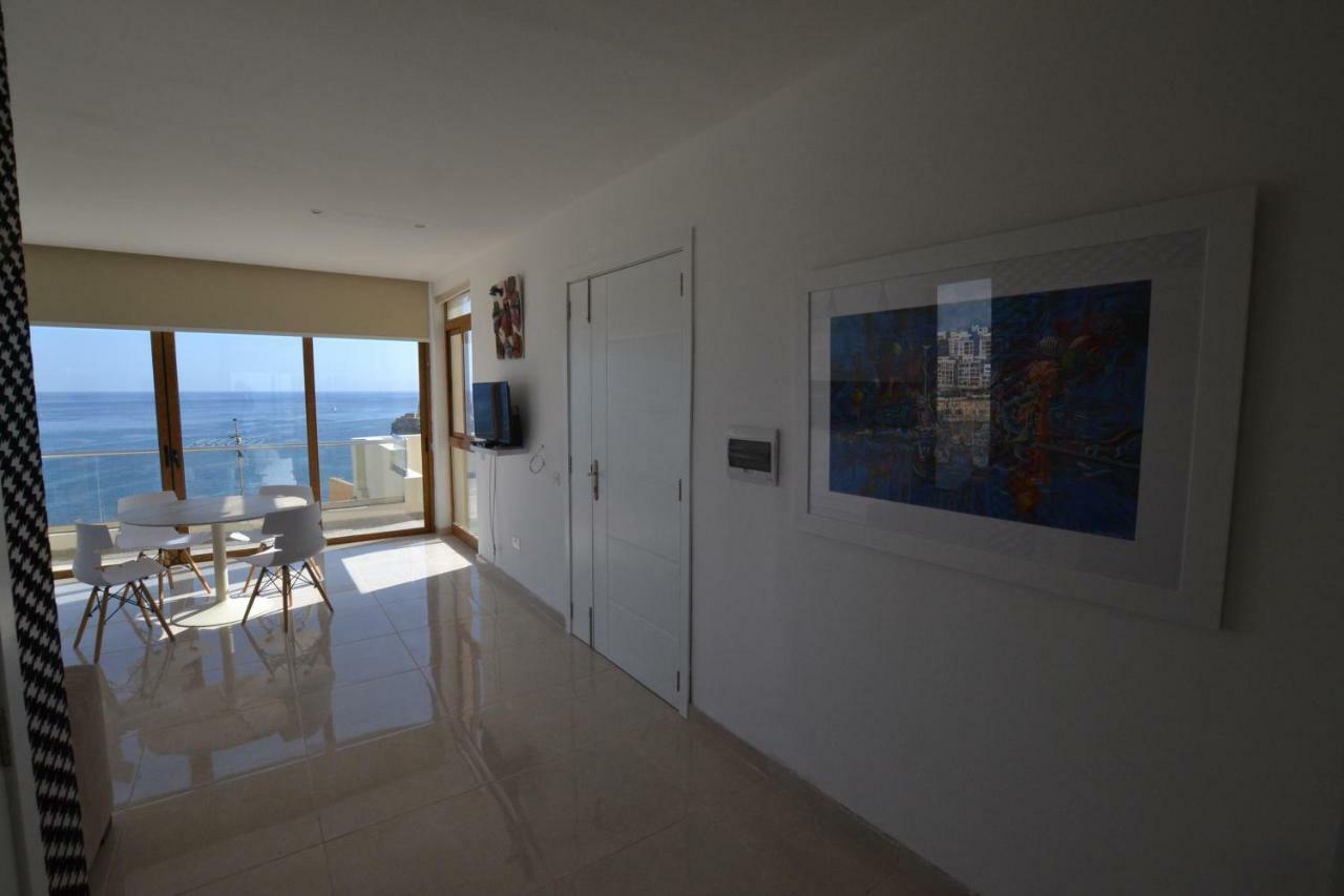 Valletta Dream Suites Penthouse Exteriör bild