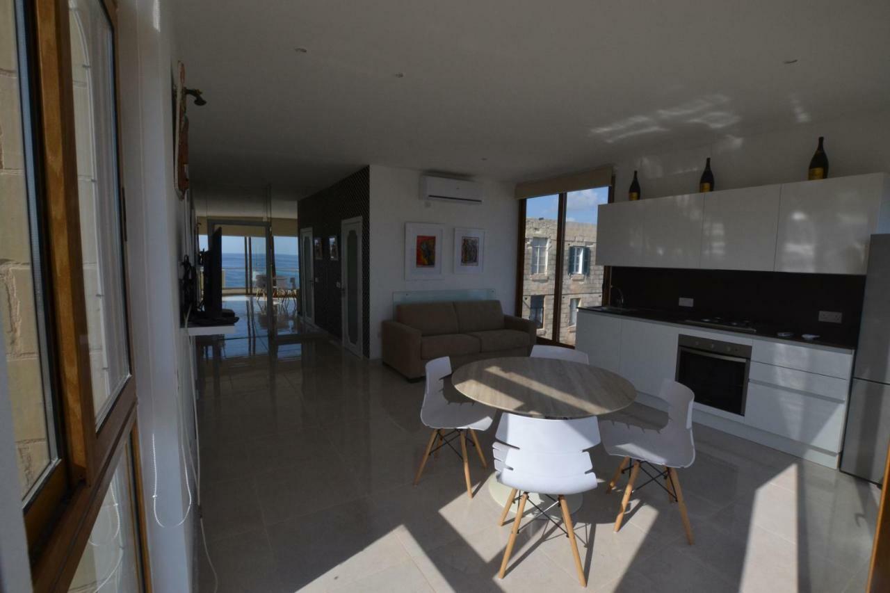 Valletta Dream Suites Penthouse Exteriör bild