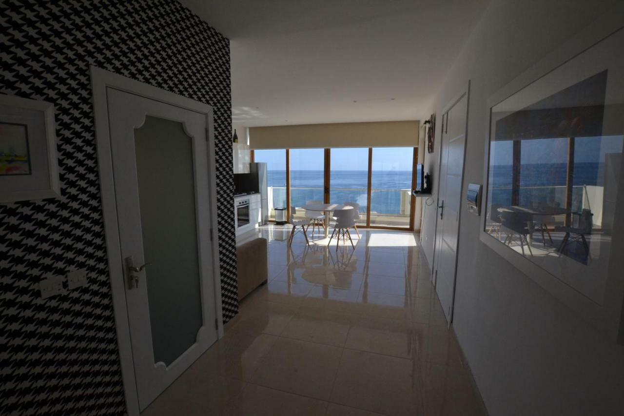 Valletta Dream Suites Penthouse Exteriör bild