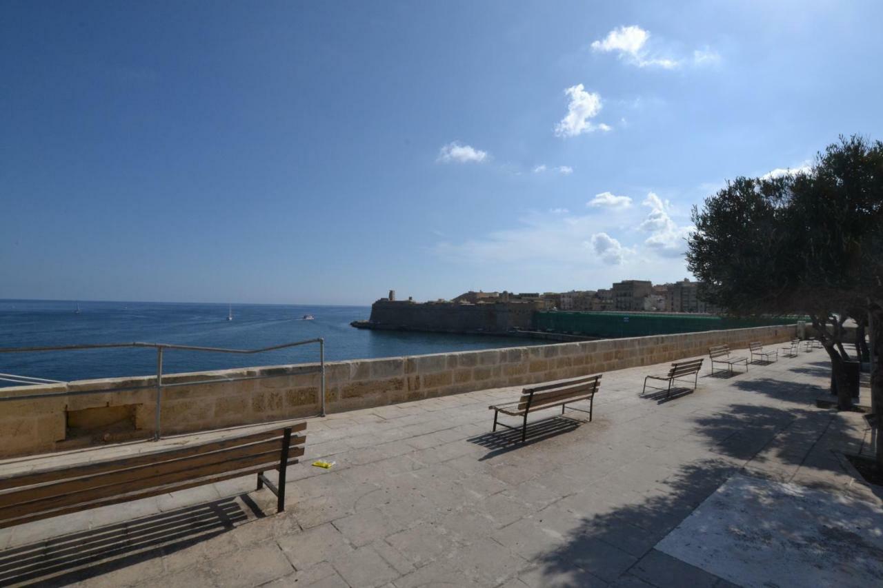 Valletta Dream Suites Penthouse Exteriör bild