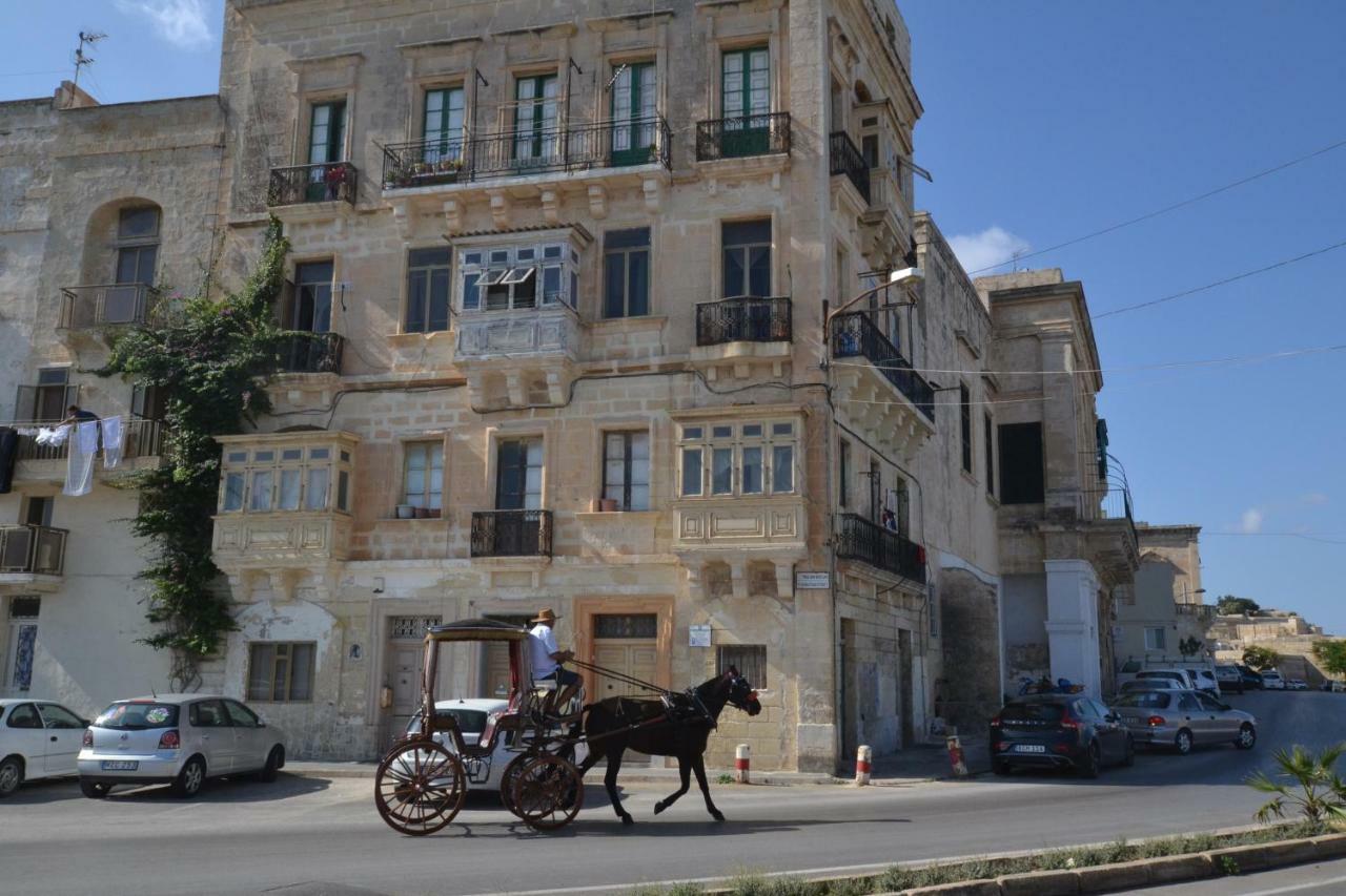 Valletta Dream Suites Penthouse Exteriör bild