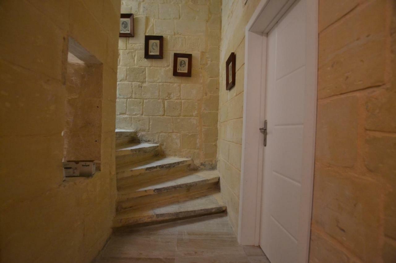 Valletta Dream Suites Penthouse Exteriör bild