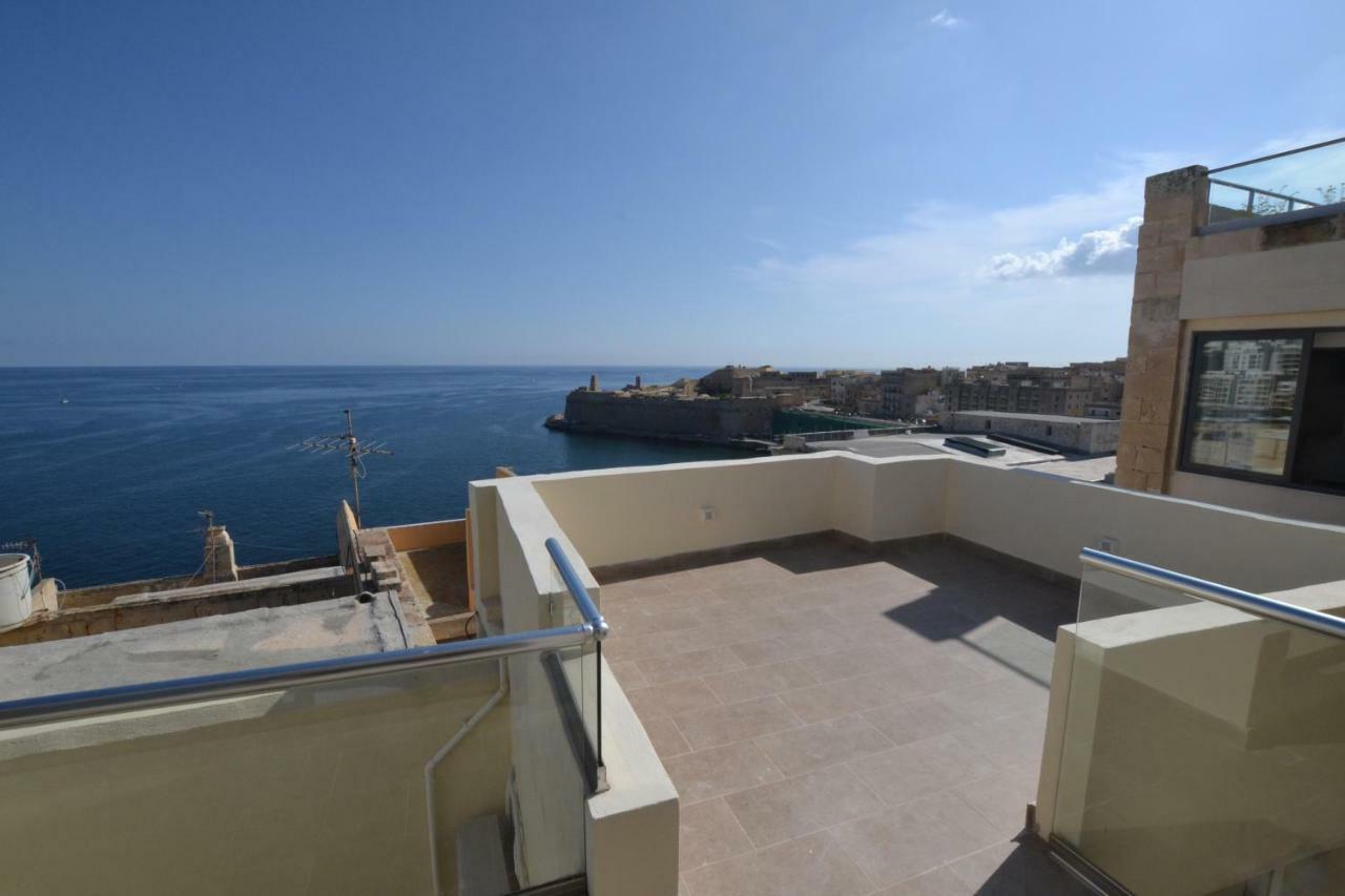 Valletta Dream Suites Penthouse Exteriör bild