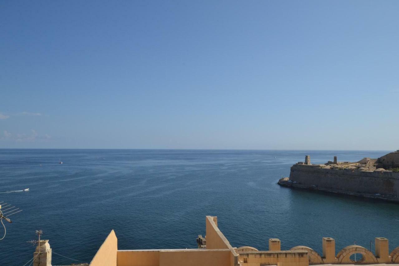 Valletta Dream Suites Penthouse Exteriör bild