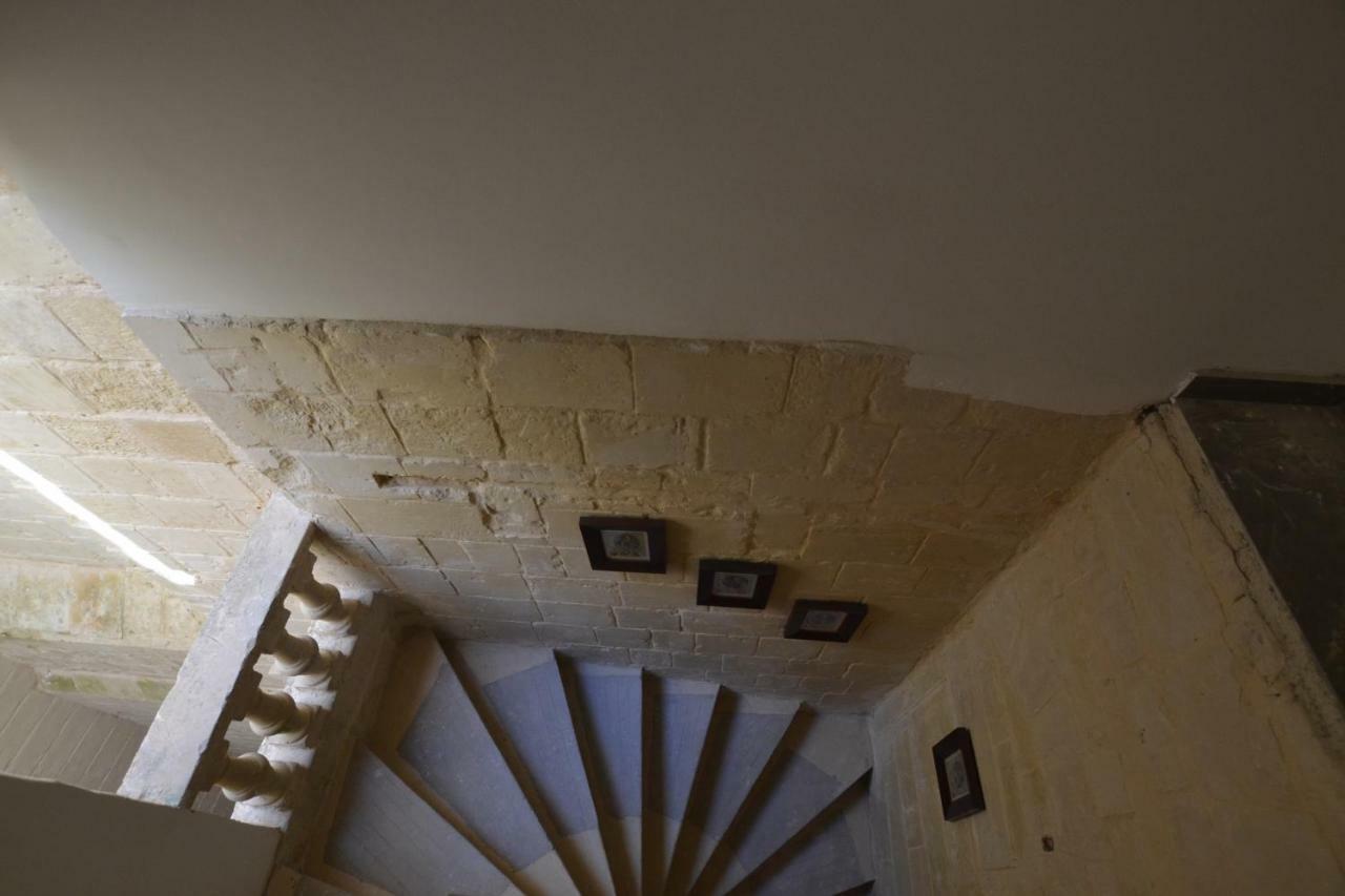 Valletta Dream Suites Penthouse Exteriör bild