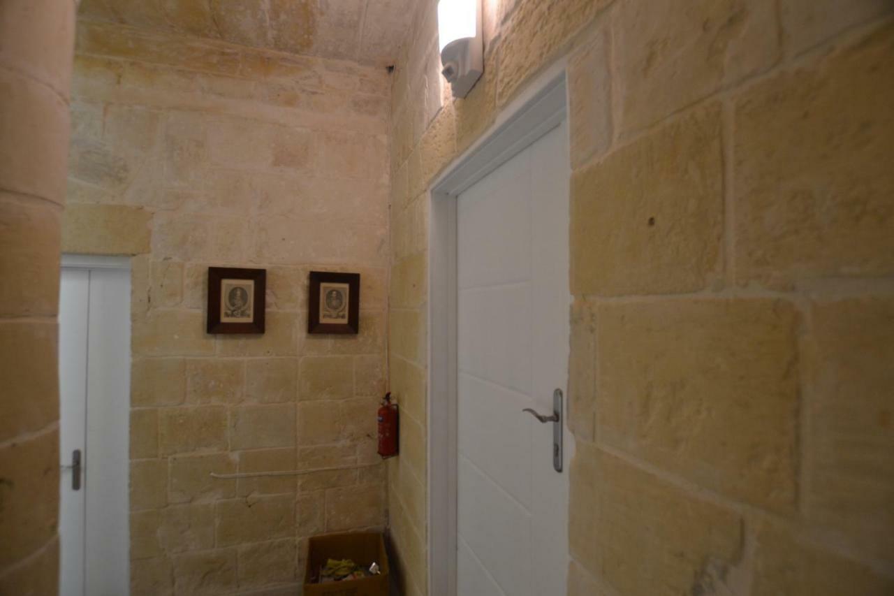 Valletta Dream Suites Penthouse Exteriör bild